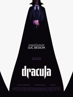 Дракула: История любви